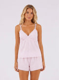 Blush Lounge Set