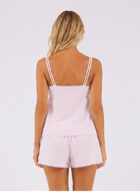Blush Lounge Set