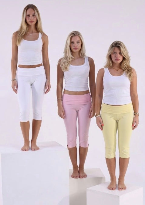 Capri Hose
