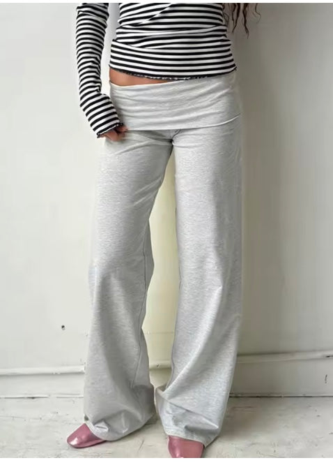 yoga pants einfarbig