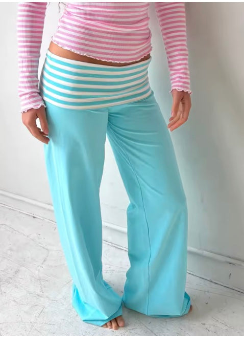 yoga pants einfarbig