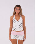 Polka Dot Set
