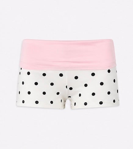 Polka Dot Set