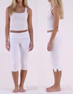 Capri Hose