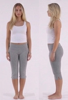 Capri Hose
