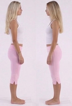 Capri Hose
