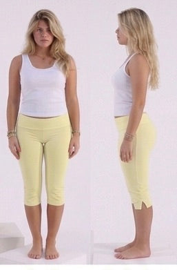 Capri Hose