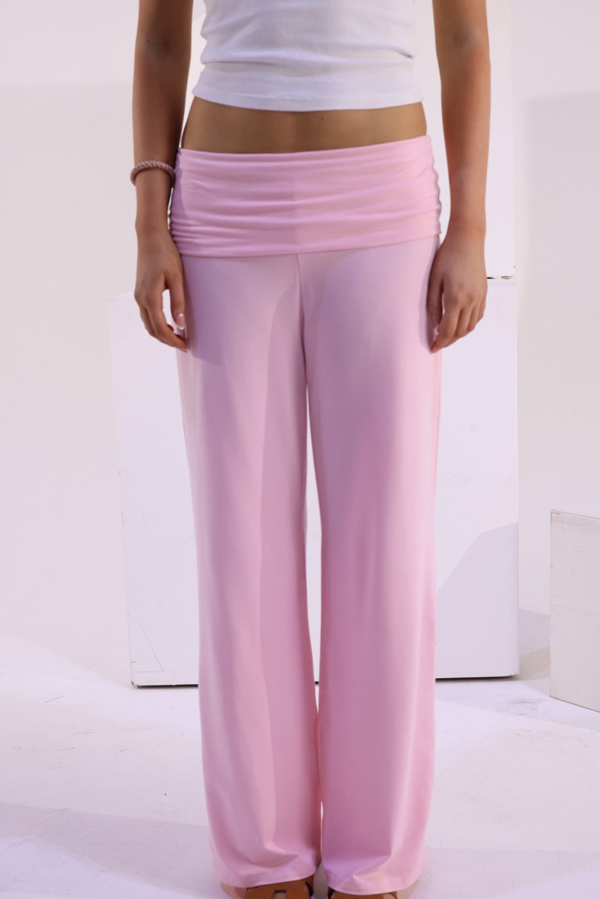 yoga pants einfarbig