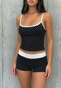 Set Polka Dot
